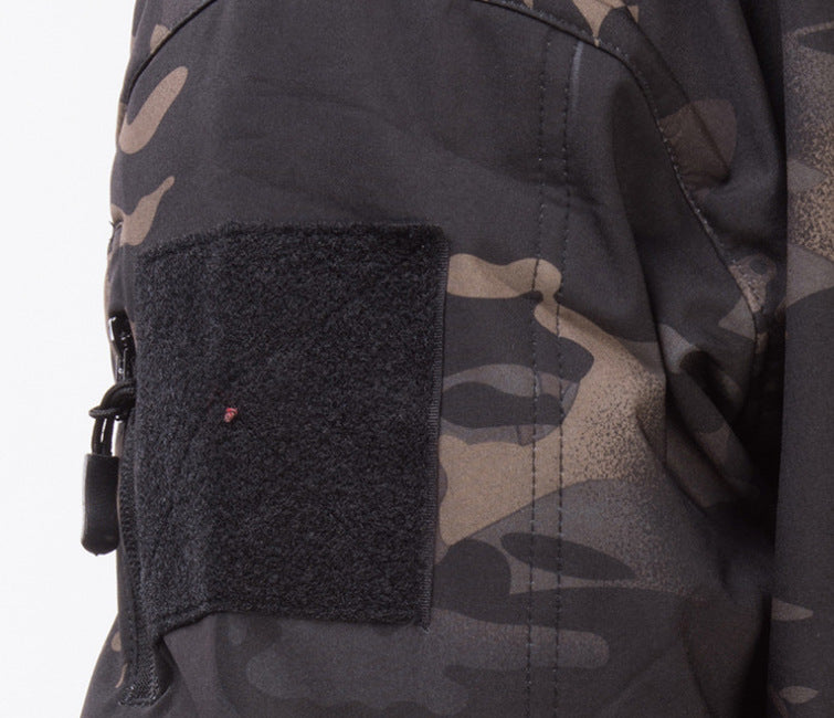 GoHuntSuit™ - Tactical Hunting Suit
