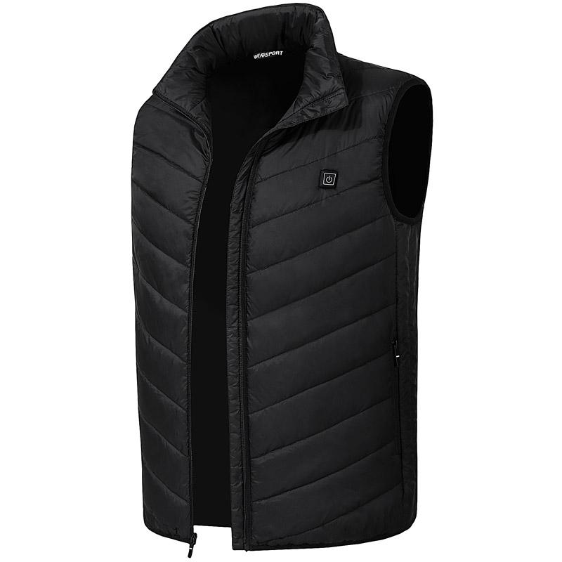 GoHuntVest™ Black Edition