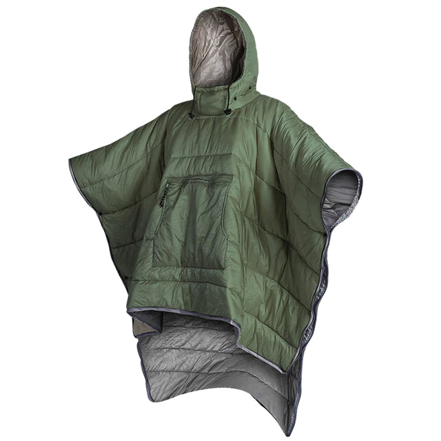 Kangaroo Poncho™