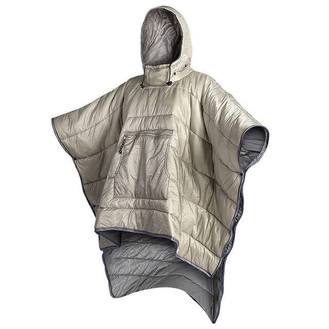 Kangaroo Poncho™