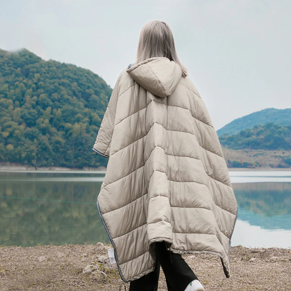Kangaroo Poncho™