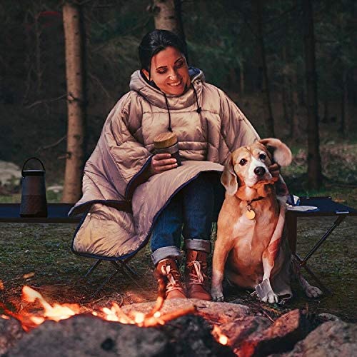 Kangaroo Poncho™