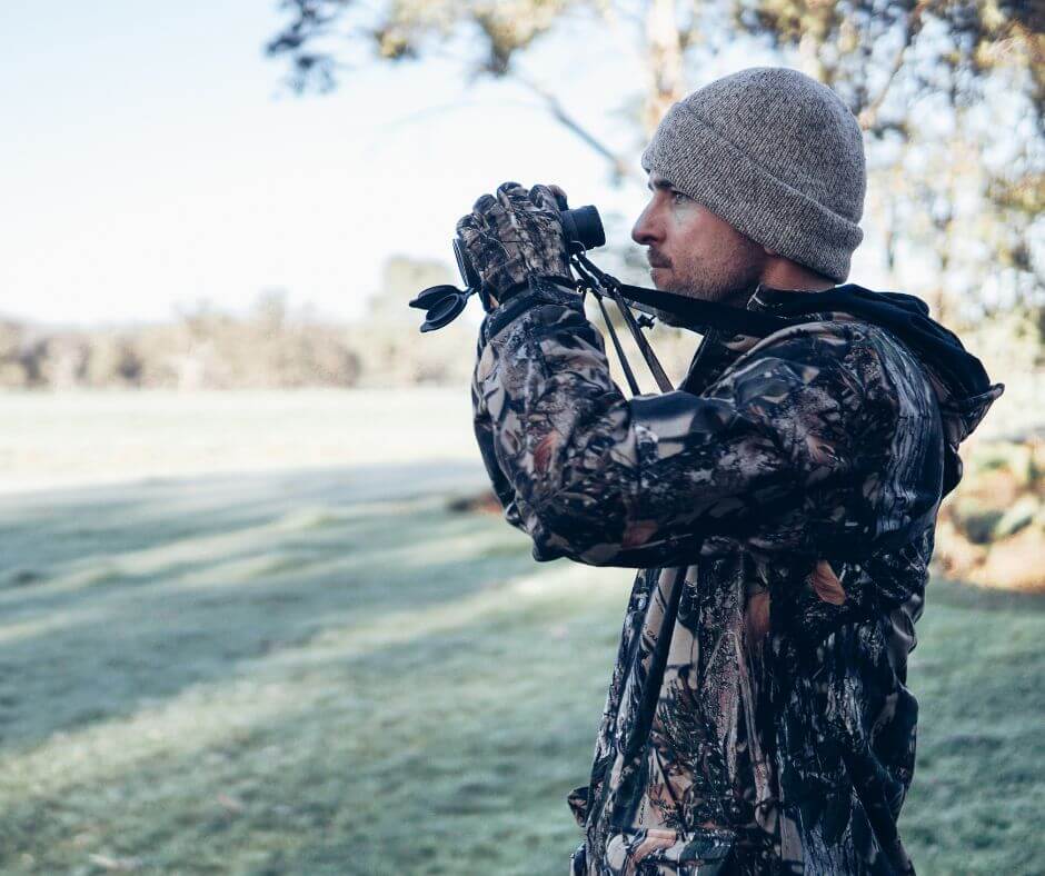 5 Ways to Prepare for the Upcoming Hunting Season