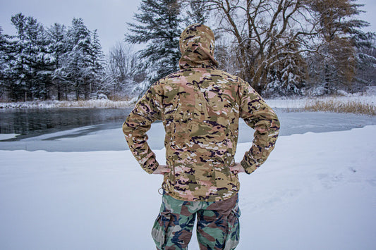 The Role of Heated Hunting Gear in Combating Hypothermia