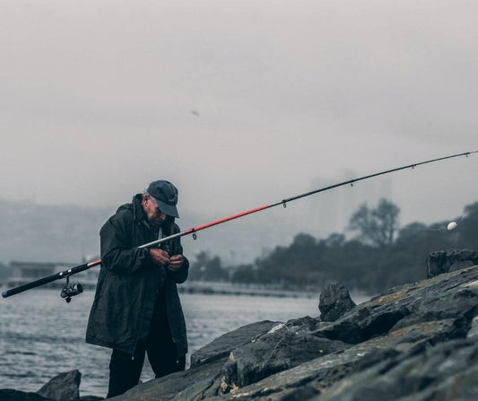 Early Morning Fishing: The Best Tips and Tricks