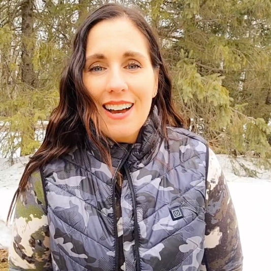 The Benefits: How Self-Heated Vests Can Up Your Hunting Game