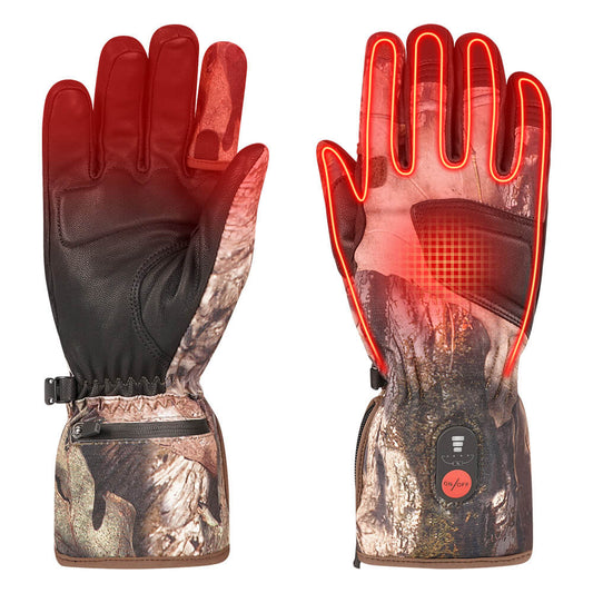 GoHuntGloves™ - Heated Hunting Gloves