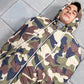 GoCampBag - Heated Sleeping Bag Poncho