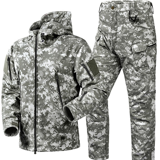 GoHuntSuit™ - Tactical Hunting Suit