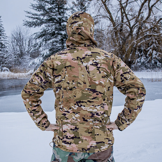 HeatedHunter™ Heated Hunting Vests and Jackets by GoHuntVest™