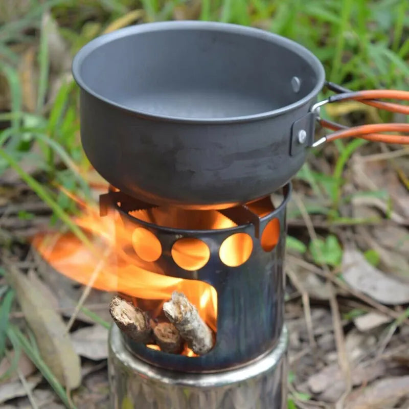 CampEase Stove Kit