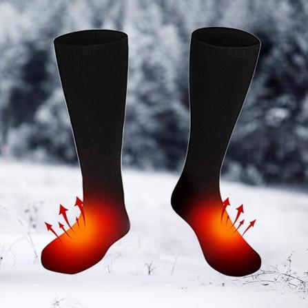 GoHuntSocks™ - Heated Hunting Socks